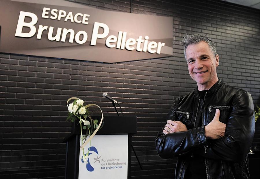 Bruno Pelletier